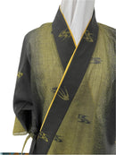 New【ハーフ衣裳/稽古着】021