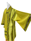 New【ハーフ衣裳/稽古着】025