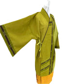 New【ハーフ衣裳/稽古着】025