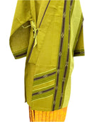 New【ハーフ衣裳/稽古着】025