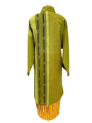 New【ハーフ衣裳/稽古着】025