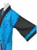 New【ハーフ衣裳/稽古着】033