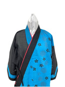 New【ハーフ衣裳/稽古着】033