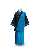 New【ハーフ衣裳/稽古着】033