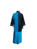 New【ハーフ衣裳/稽古着】033