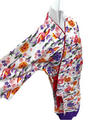 New【ハーフ衣裳/稽古着】036