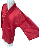 New【ハーフ衣裳/稽古着】037