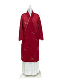 New【ハーフ衣裳/稽古着】037