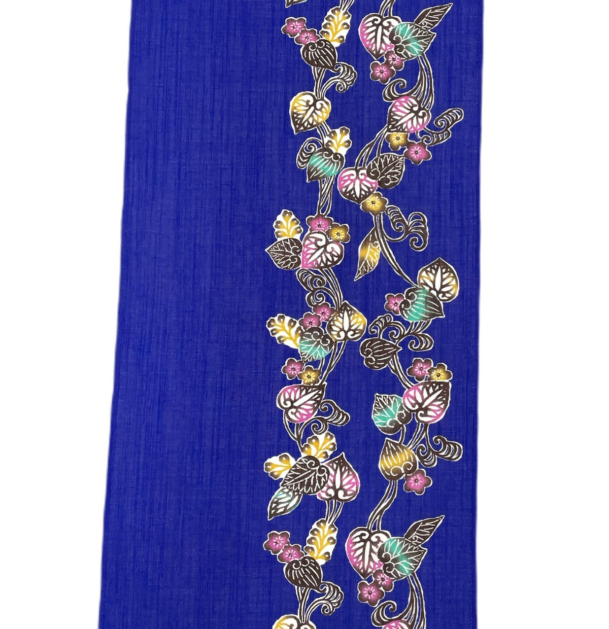 葵の柄1 | つは琉球店