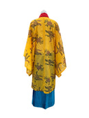 New【ハーフ衣裳/稽古着】045