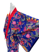 New【ハーフ衣裳/稽古着】046