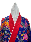 New【ハーフ衣裳/稽古着】046