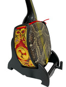 【New】立体ティーガー　金襴鳳凰　