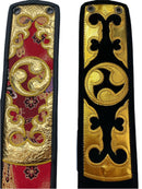 【New】立体ティーガー　金襴鳳凰　