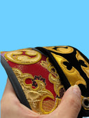 【New】立体ティーガー　金襴鳳凰　