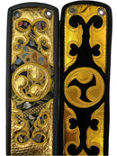 【New】立体ティーガー　金襴和柄