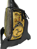 【New】立体ティーガー　金襴和柄