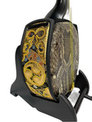 【New】立体ティーガー　金襴和柄