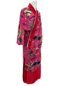 New【ハーフ衣裳/稽古着】049