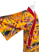 New【ハーフ衣裳/稽古着】051