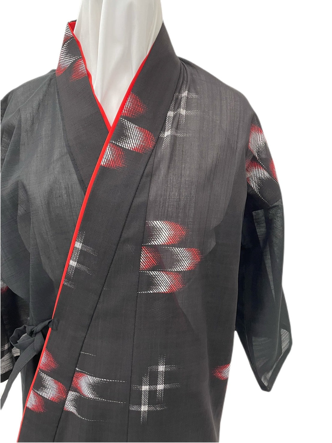 New【ハーフ衣裳/稽古着】052 | つは琉球店