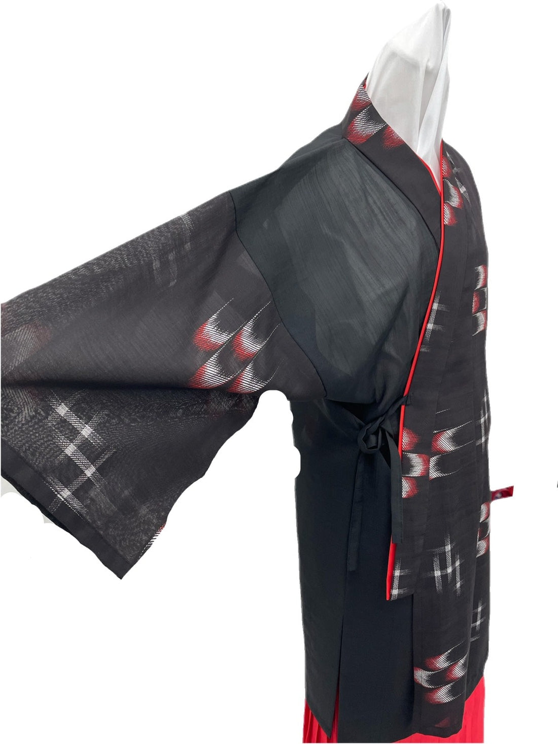 New【ハーフ衣裳/稽古着】052 | つは琉球店