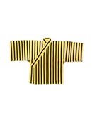 【百日用】子供用チョンダラー 風衣装