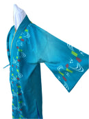 New【ハーフ衣裳/稽古着】059