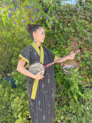 New【ハーフ衣裳/稽古着】060