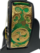 【New】立体ティーガー　草花