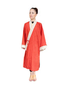 New【ハーフ衣裳/稽古着】063