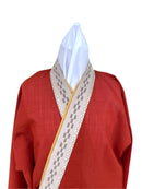 New【ハーフ衣裳/稽古着】063