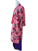 New【ハーフ衣裳/稽古着】064