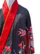 New【ハーフ衣裳/稽古着】068