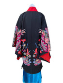 New【ハーフ衣裳/稽古着】068