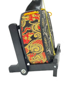 【New】ティーガー 金襴 赤龍