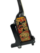 【New】ティーガー 金襴 赤龍