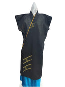 New【ハーフ衣裳/稽古着】071