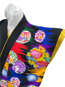 【一点モノ】New ハーフ衣裳/稽古着 073