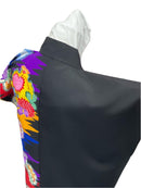 【一点モノ】New ハーフ衣裳/稽古着 073