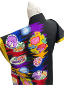 【一点モノ】New ハーフ衣裳/稽古着 073