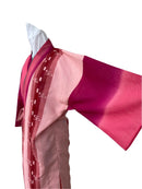 New【ハーフ衣裳/稽古着】074