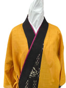 New【ハーフ衣裳/稽古着】077