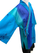 New【ハーフ衣裳/稽古着】078