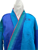 New【ハーフ衣裳/稽古着】078