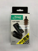 クリップチューナー　Syain