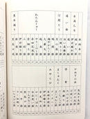 【書籍】野村流保存会創作舞踊工工四