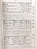 【書籍】解説付　宮古民謡集　宮古方言の手引き