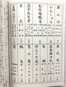 【書籍】野村流保存会　舞踊曲第一巻/二巻,　舞踊地謡早弾き