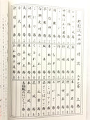 【書籍】野村流保存会　上巻,中巻,下巻